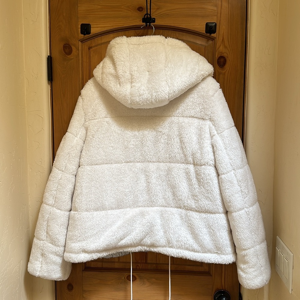 Gorgeous! Woman’s Sam Edelman Jacket - Picture 8 of 9